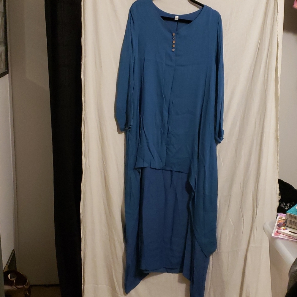 Hanyi Fushi dress
